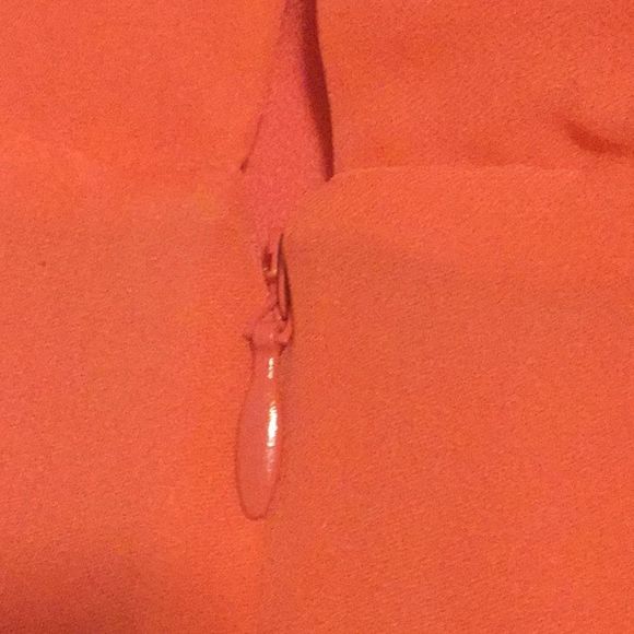 CAMILLA AND MARC Sage Silk Crepe de Chine Dress, - Picture 11 of 13